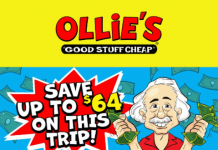 Ollie’s Weekly Ad Jun 25 – Jul 01, 2026