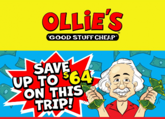 Ollie’s Weekly Ad Jun 25 – Jul 01, 2026