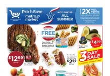 Pick ‘n Save Weekly Ad Jun 03 – Jun 09, 2026