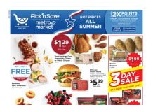 Pick ‘n Save Weekly Ad Jun 24 – Jun 30, 2026