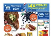 Pick ‘n Save Weekly Ad Jul 01 – Jul 07, 2026 (Independence Day Promotion Included)