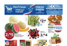 Pick ‘n Save Weekly Ad Jun 10 – Jun 16, 2026