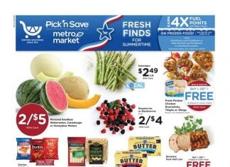 Pick ‘n Save Weekly Ad Jun 10 – Jun 16, 2026