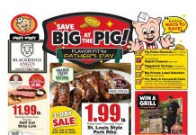 Piggly Wiggly Weekly Ad Jun 17 – Jun 23, 2026 (Father’s Day Promotion Included)