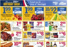 Price Chopper Weekly Ad Jun 28 – Jul 04, 2026 ( Independence Day Promotion Included)