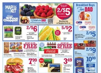 Price Chopper Weekly Ad Jun 14 – Jun 20, 2026 (Father’s Day & Independence Day Promotion Included)