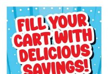 Price Cutter Weekly Ad Jun 10 – Jun 16, 2026