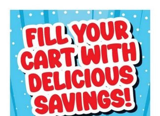 Price Cutter Weekly Ad Jun 10 – Jun 16, 2026