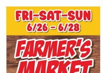 Price Cutter Weekly Ad Jun 24 – Jun 30, 2026