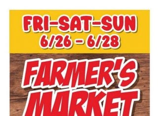 Price Cutter Weekly Ad Jun 24 – Jun 30, 2026
