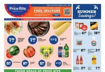 Price Rite Weekly Ad Jun 05 – Jun 11, 2026
