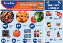 Price Rite Weekly Ad Jun 12 – Jun 18, 2026 (Independence Day Promotion Included)