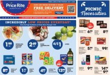 Price Rite Weekly Ad Jun 26 – Jul 02, 2026 (Independence Day Promotion Included)