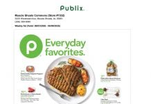 Publix Weekly Ad Jun 03 – Jun 09, 2026