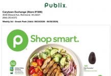 Publix Weekly Ad Jun 22 – Jun 28, 2026