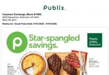 Publix Weekly Ad Jul 01 – Jul 07, 2026