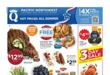 QFC Weekly Ad Jun 03 – Jun 09, 2026