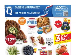 QFC Weekly Ad Jun 03 – Jun 09, 2026