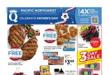 QFC Weekly Ad Jun 17 – Jun 23, 2026 (Father’s Day Promotion Included)
