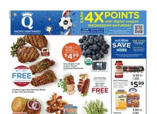QFC Weekly Ad Jul 01 – Jul 07, 2026