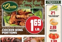 Quality Foods Weekly Ad Jun 03 – Jun 09, 2026