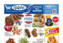 Ralphs Weekly Ad Jun 03 – Jun 09, 2026