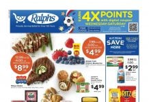 Ralphs Weekly Ad Jul 01 – Jul 07, 2026