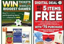 Randalls Weekly Ad Jun 03 – Jun 09, 2026