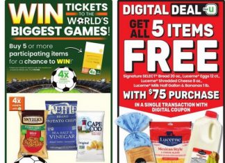 Randalls Weekly Ad Jun 03 – Jun 09, 2026