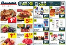 Randalls Weekly Ad Jun 10 – Jun 16, 2026