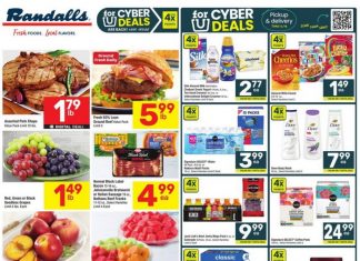 Randalls Weekly Ad Jun 10 – Jun 16, 2026
