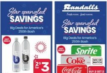 Randalls Weekly Ad Jun 24 – Jun 30, 2026