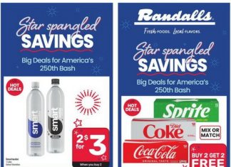 Randalls Weekly Ad Jun 24 – Jun 30, 2026
