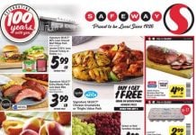 Safeway Weekly Ad Jun 10 – Jun 16, 2026