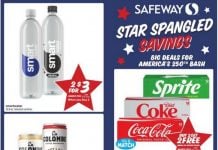 Safeway Weekly Ad Jun 24 – Jun 30, 2026