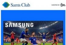 Sam’s Club Weekly Ad May 28 – Jun 03, 2026