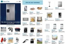 Sam’s Club Weekly Ad Jun 18 – Jun 24, 2026