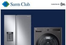 Sam’s Club Weekly Ad Jun 25 – Jul 01, 2026