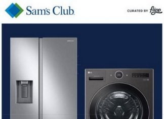Sam’s Club Weekly Ad Jun 25 – Jul 01, 2026