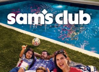 Sam’s Club Instant Savings Jun 10 – Jul 05, 2026 (Father’s Day Promotion Included)