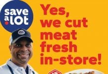 Save A Lot Weekly Ad Jun 03 – Jun 09, 2026