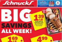Schnucks Weekly Ad Jun 10 – Jun 16, 2026