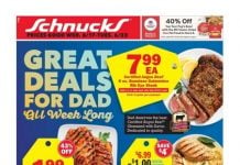 Schnucks Weekly Ad Jun 17 – Jun 23, 2026