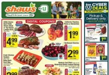 Shaw’s Weekly Ad Jun 12 – Jun 18, 2026