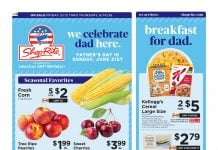 ShopRite Weekly Ad Jun 12 – Jun 18, 2026