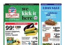 ShopRite Weekly Ad Jun 19 – Jun 25, 2026 (Father’s Day & Independence Day Promotion Included)