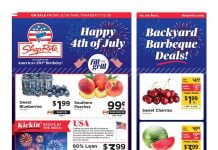 ShopRite Weekly Ad Jun 26 – Jul 02, 2026 (Independence Day Promotion Included)