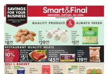 Smart & Final Weekly Ad Jun 17 – Jun 23, 2026