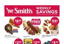 Smith’s Food and Drug Weekly Ad Jun 17 – Jun 23, 2026