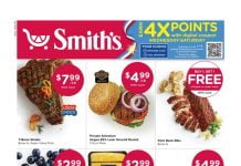 Smith’s Food and Drug Weekly Ad Jul 01 – Jul 07, 2026 (Independence Day Promotion included)